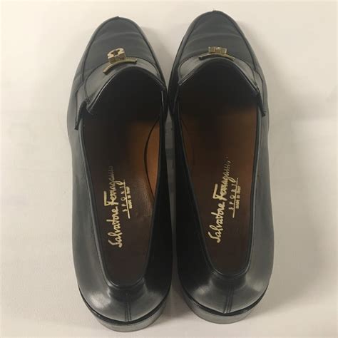 fake salvatore ferragamo sport loafers|salvatore ferragamo shoes clearance.